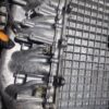 Galerie admisie cu rampa si regulator Opel Astra J 1.7 Motorina 2012 cod  8973858235
