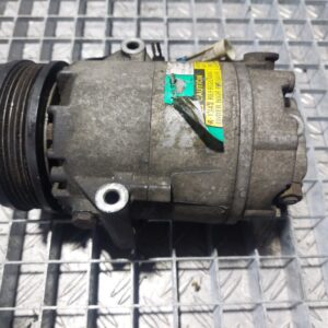 Compresor aer conditionat AC Opel Zafira A 1.8 benzina cod 24464151 SW
