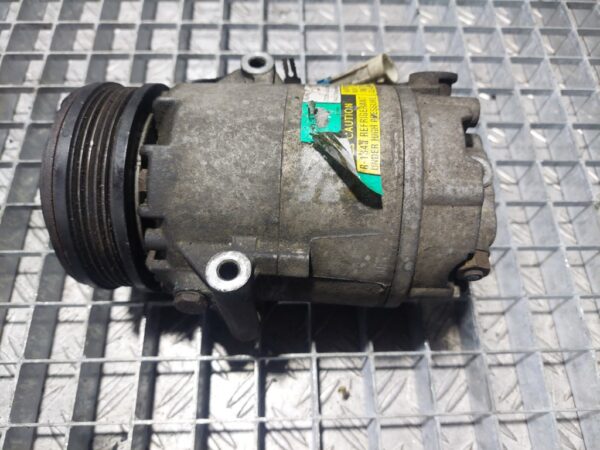 Compresor aer conditionat AC Opel Zafira A 1.8 benzina cod 24464151 SW