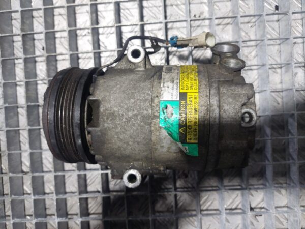 Compresor aer conditionat AC Opel Zafira A 1.8 benzina cod 24464151 SW