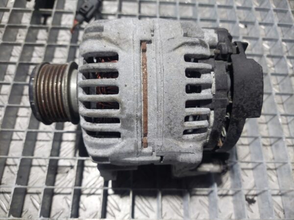 Alternator 2.5 TDI VW Crafter an 2008 cod 06F903023D 0124325130 110A