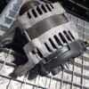 Alternator Opel Astra J 1.7 CDTI Cod 13500186 GM 100A 14V