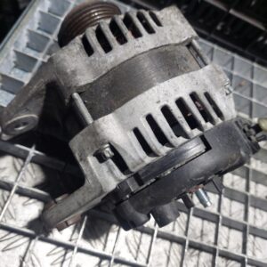 Alternator Opel Astra J 1.7 CDTI Cod 13500186 GM 100A 14V