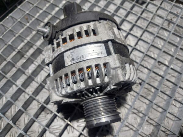 Alternator Jaguar Land Rover HERTH+BUSS ELPARTS cod 32118821 2990027 180 A