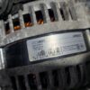 Alternator Jaguar Land Rover HERTH+BUSS ELPARTS cod 32118821 2990027 180 A