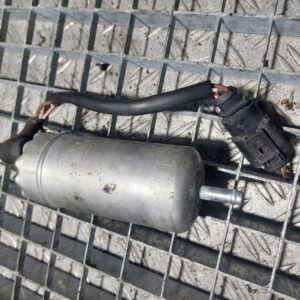 Pompa combustibil auxiliara Volkswagen Audi Skoda cod 1K0906089A