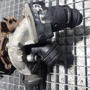 Turbina Volkswagen Seat Skoda 2.0 tdi 140 cp cod 03L253056G
