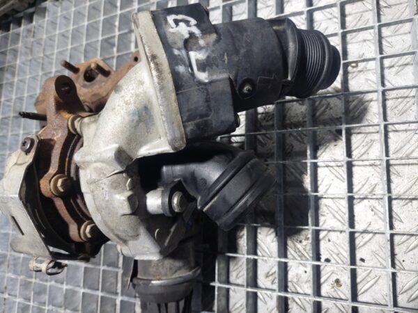 Turbina Volkswagen Seat Skoda 2.0 tdi 140 cp cod 03L253056G
