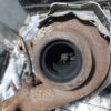 Turbina Volkswagen Seat Skoda 2.0 tdi 140 cp cod 03L253056G