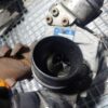 Turbina Volkswagen Seat Skoda 2.0 tdi 140 cp cod 03L253056G