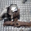 Turbina Turbo Volkswagen Audi Skoda Seat 1.6 tdi CAY cod 03L253016H
