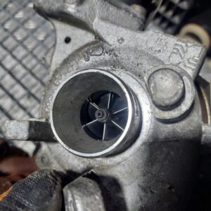 Turbina Turbo Volkswagen Audi Skoda Seat 1.6 tdi CAY cod 03L253016H