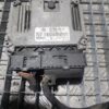 Ecu calculator motor Volkswagen Seat Audi Skoda 1.9 TDI 03G906021LK EDC16U34