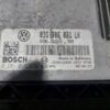Ecu calculator motor  Volkswagen Seat Audi Skoda 1.9 TDI 03G906021LK EDC16U34