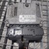 ECU Calculator motor Seat Altea 2.0TDI 03L906018FL 0281017156 EDC17C46