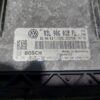 ECU Calculator motor Seat Altea 2.0TDI 03L906018FL 0281017156 EDC17C46