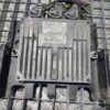 ECU Calculator motor Citroen C3 1.4HDI cod 9654305580 81110C an 2004