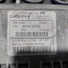 ECU Calculator motor Citroen C3 1.4HDI cod 9654305580 81110C an 2004