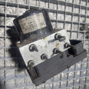 Pompă ABS ESP Mercedes Benz C-Class W203 cod A0064314812