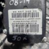 Pompa unitate abs Peugeot 308 cod 9665734680  0265800838