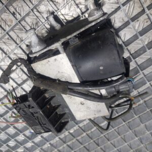 Pompa ABS Mercedes A class W168 cod A0044310912