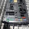 Panou sigurante BSI Citroen Berlingo cod 9666895380 02 K01-00
