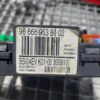 Panou sigurante BSI Citroen Berlingo cod 9666895380 02 K01-00