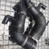 Conducta admisie 1.6 tdi cayb cod 6R0129654C Volkswagen Skoda Seat