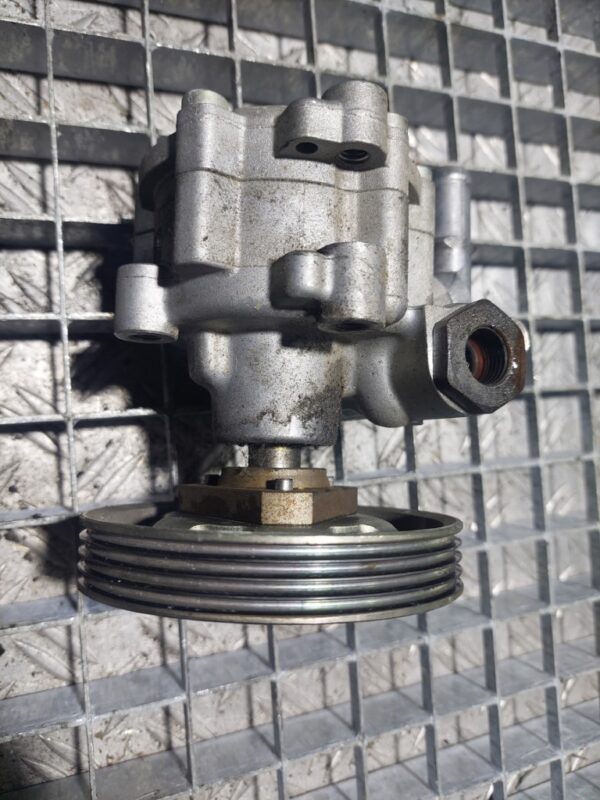 Pompa servodirectie Dacia Renault cod 491101451R 1.2 BNZ D4F732