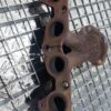 Galerie evacuare  Dacia Renault 1.2 Benzina cod motor D4F732