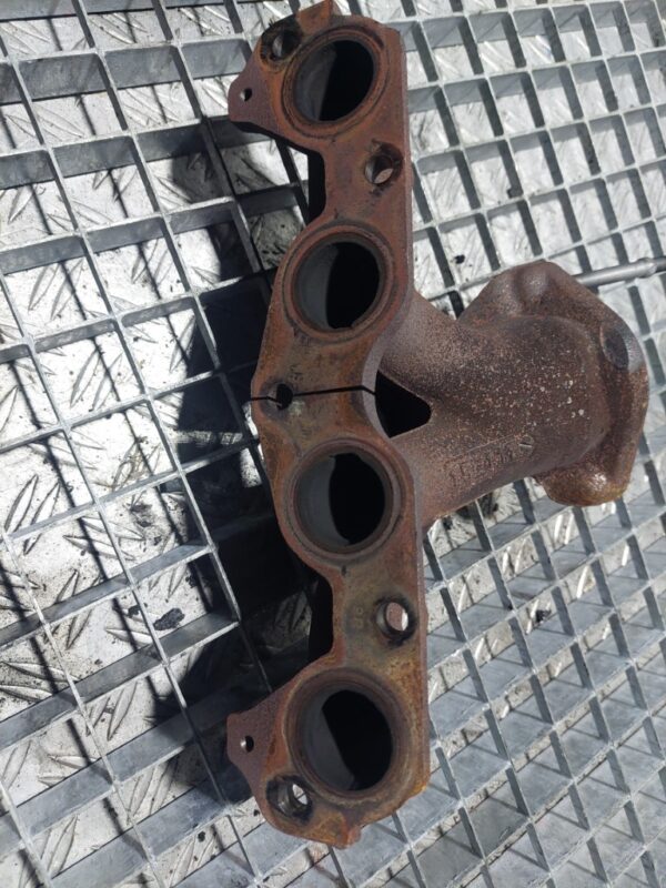 Galerie evacuare  Dacia Renault 1.2 Benzina cod motor D4F732