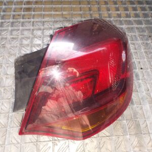 Stop dreapta pe aripa Opel Astra J an 2011 Hatchback