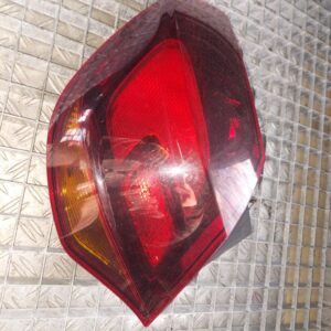 Stop stanga pe aripa Opel Astra J an 2011 Hatchback