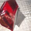 Stop stanga pe aripa Opel Astra J an 2011  Hatchback