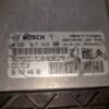Calculator ecu motor peugeot 207 308 1.6 hdi cod 9674244680 0281015848