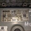 ECU Calculator motor Mercedes A 1.6CDI A6409002400 0281016487 CRA.43 EDC16C32