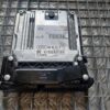 Calculator Motor ECU Audi A6 (4F, C6) cod 0281014259 03G906016MF EDC16U31