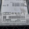 Calculator Motor ECU Audi A6 (4F, C6) cod 0281014259  03G906016MF EDC16U31
