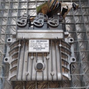ECU Calculator Motor Citroen C5 2.0 HDI 9663548180 R0413C001F 9664437180