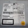 Cd player Panasonic Audi A5 Q5  2010 cod 8T2035186P