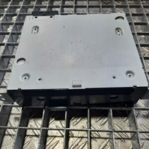 Unitate multimedia radi CD Peugeot 508 2012 cod 9666994980 Unitate multimedia radi CD Peugeot 508 2012 cod 9666994980