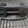 Display central bord cu masca ventilatie Peugeot 508 cod 9665334380