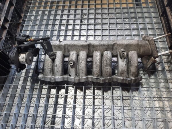 Galerie de admisie cu motoras 1.6 crdi D4FB 28320-2A400 Hyundai KIA