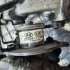 Galerie de admisie cu motoras 1.6 crdi D4FB 28320-2A400  Hyundai KIA