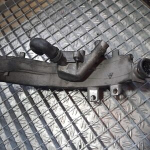 Set racitor egr si preincalzitor motorina Mercedes C220 CDI W203 cod A6110700411