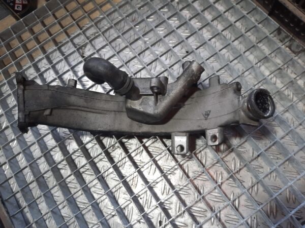 Set racitor egr si preincalzitor motorina Mercedes C220 CDI W203 cod A6110700411