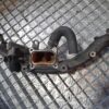 Set racitor egr si preincalzitor motorina Mercedes C220 CDI W203 cod A6110700411