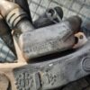Set racitor egr si preincalzitor motorina Mercedes C220 CDI W203 cod A6110700411