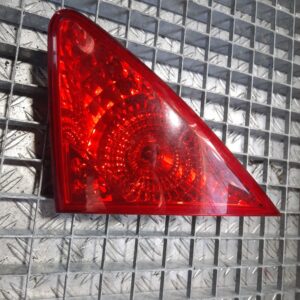 Stop dreapta haion Peugeot 3008 an 2011