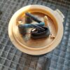 Pompa rezervor combustibil Volkswagen Seat Skoda 2.0 tdi cod 1k0919050AB